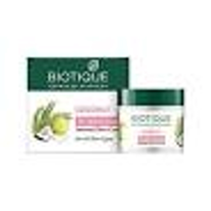 Biotique Coconut  Brightening Instant Glow Cream