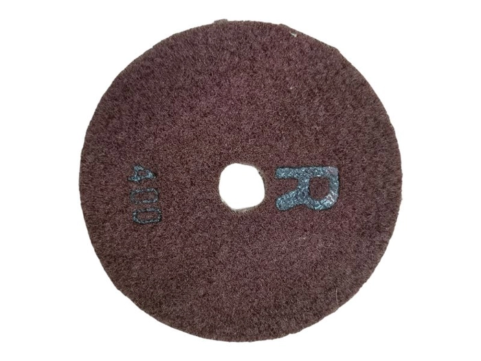 R POLISHING PADS 30 TO 3000