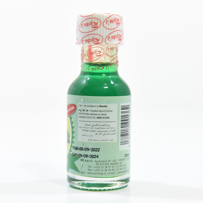 Mint Essence (Pack of 12)