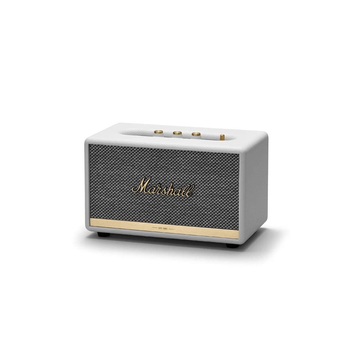 Marshall Acton II 60 Watt Wireless Bluetooth Speaker (Black)