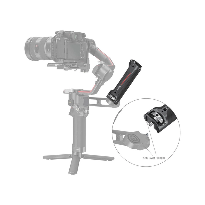 SmallRig 3161 Sling Handgrip for DJI RS 2 / RSC 2