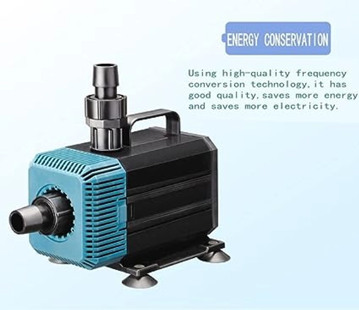 SOBO WP-2200 Aquarium Submersible Water Pump