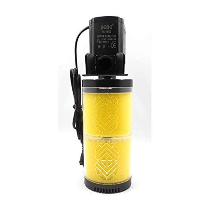 Sobo FK-1502 Aquarium Internal Filter