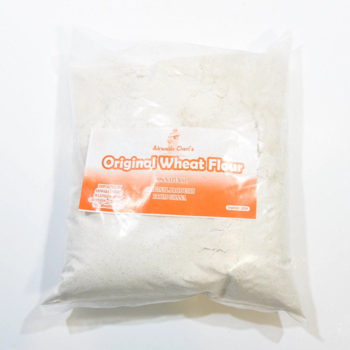 Original Wheet Flour