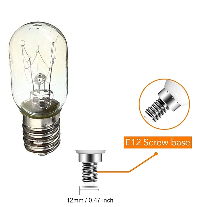 E14 Base Led Bulb - LightingKart (Trisha Enterprises)