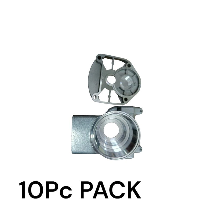 0810 Aluminium Head With Igp