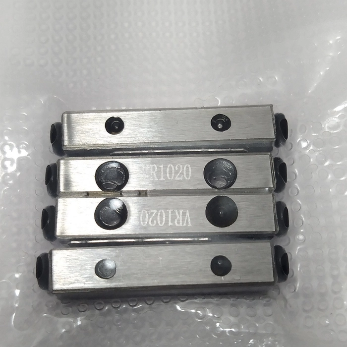 CROSSLINEAR GUIDE-20MM