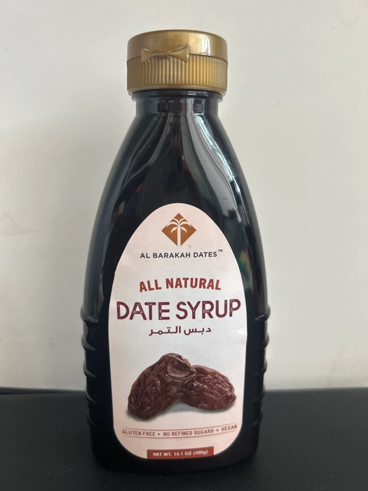 Dates syrup