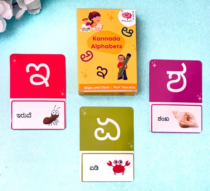 Hahaland Flash Cards Baby Visual Stimulation Cards For India