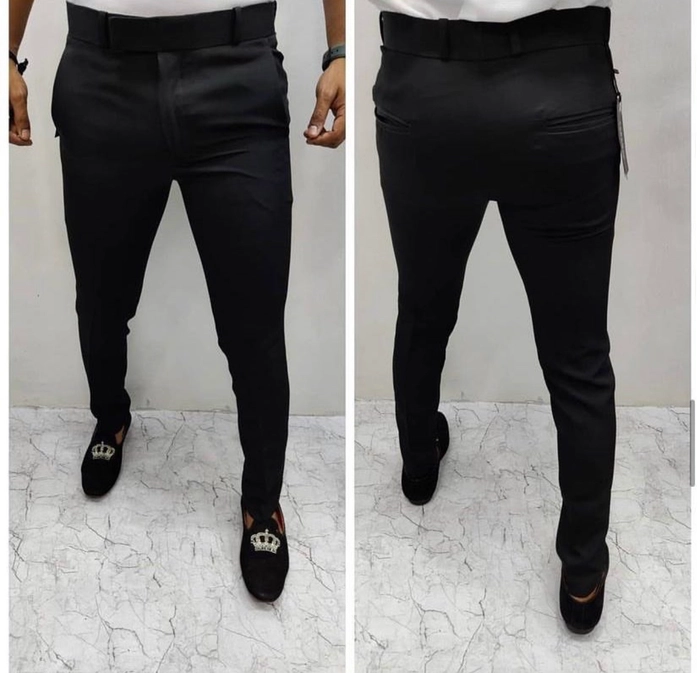Black lycra