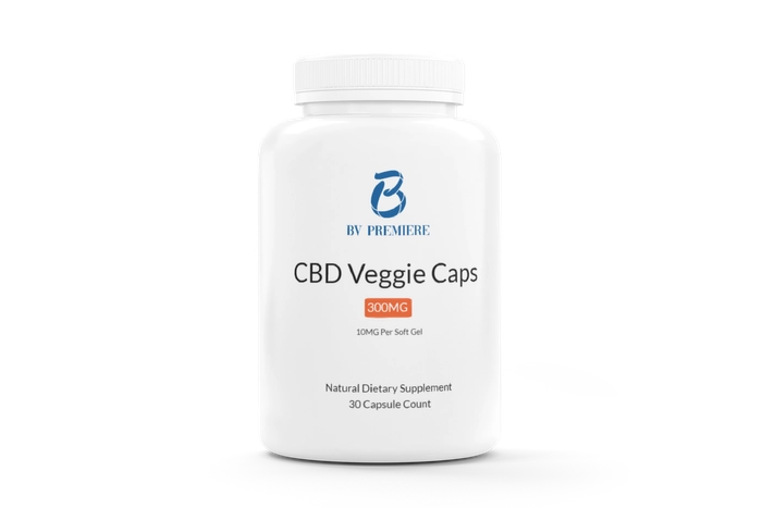 CBD Capsules