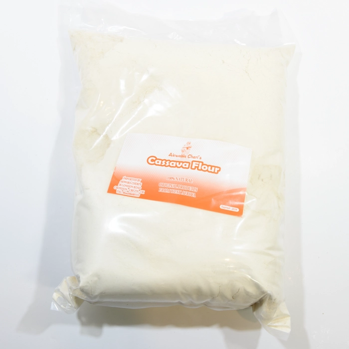 Cassava Flour(KONKOTE)