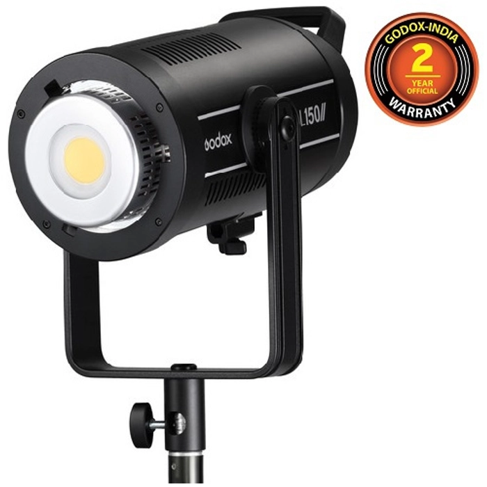 Godox SL-150 II Continuous Light For Bowens Mount
