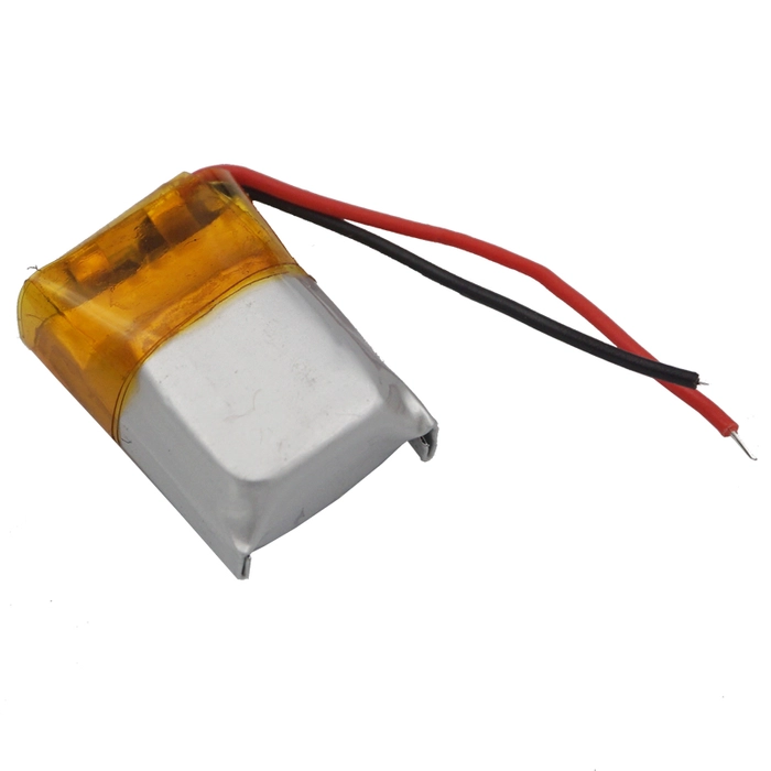 3.7V 50mAh LiPo Rechargeable Battery (22)