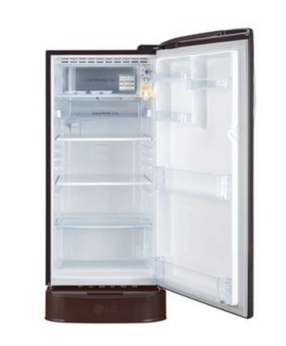 LG single door Refrigerator 190L (3 Star).