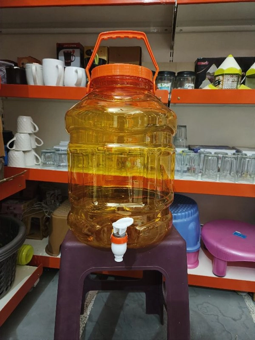 12 Ltr Campar