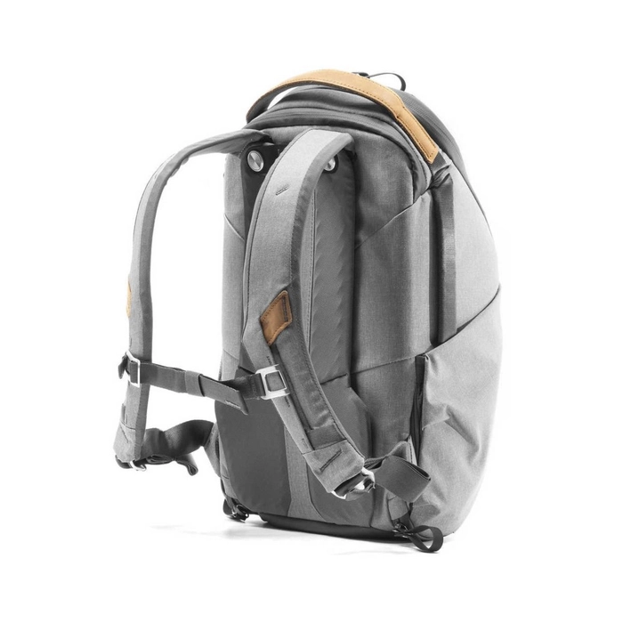 Peak Design Everyday Backpack Zip v2 / 20L / Ash