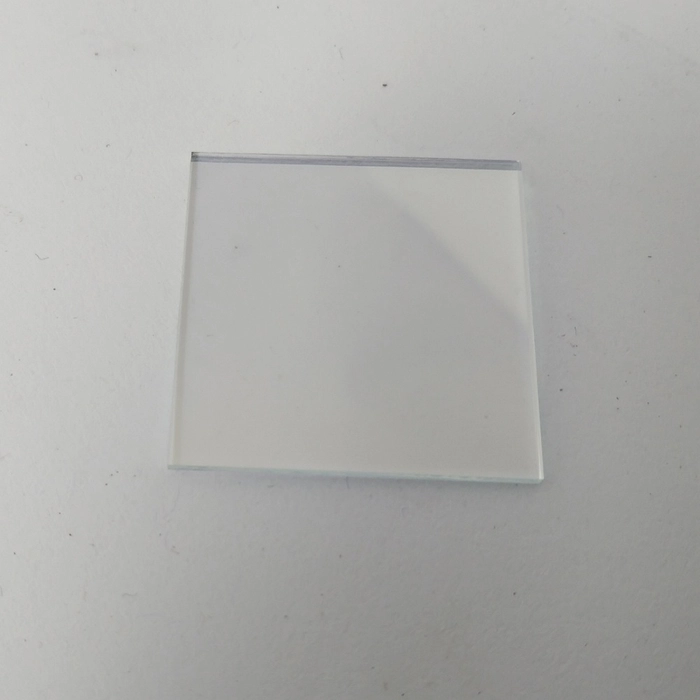 dichroic mirror -25*25*1.1 Mirror