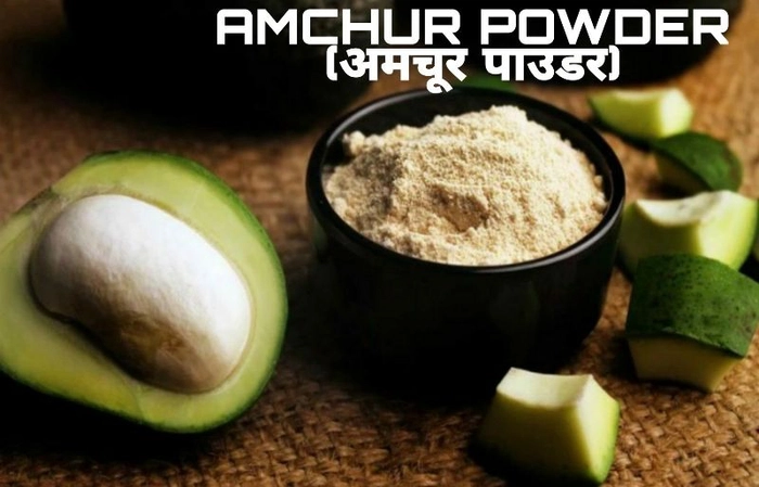 AMCHUR POWDER