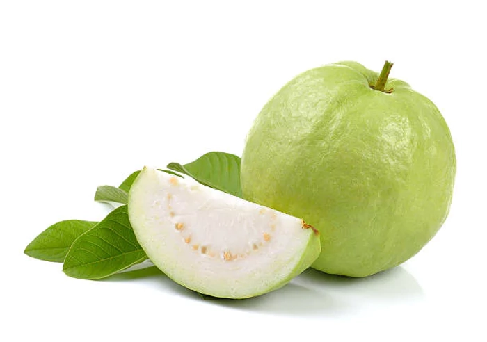 GUAVA | अमरुद