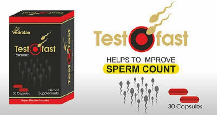 Testofast Capsule