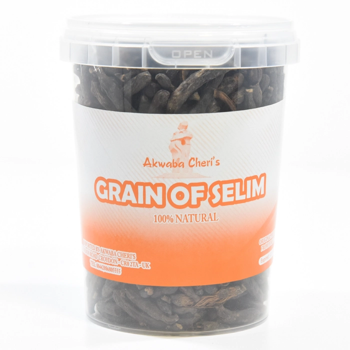 Grain Of Selim