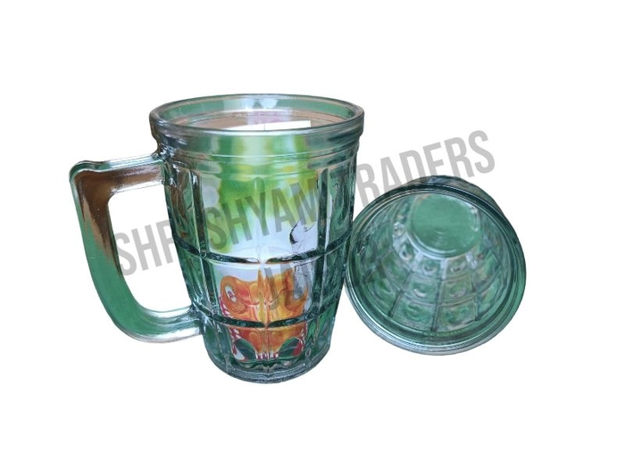 Beer mug