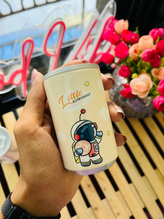 Space Wet Wipes 🚀