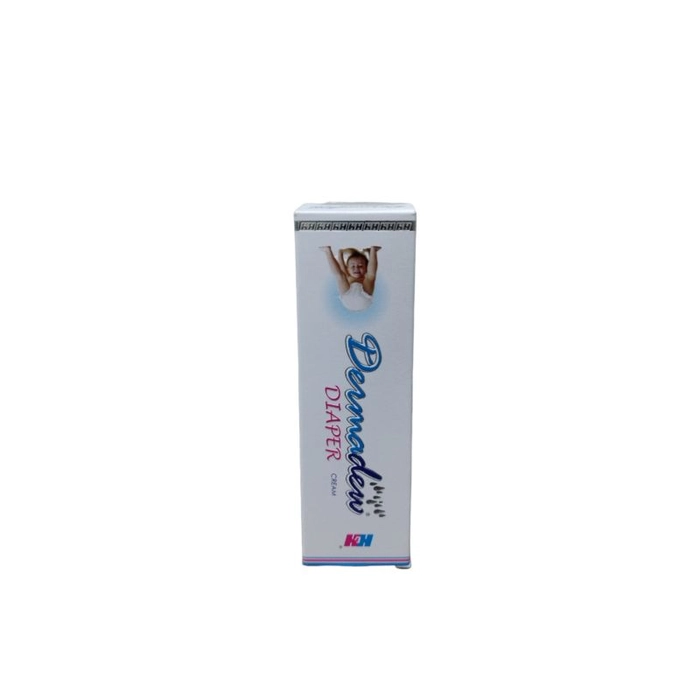 Dermadew discount baby cream