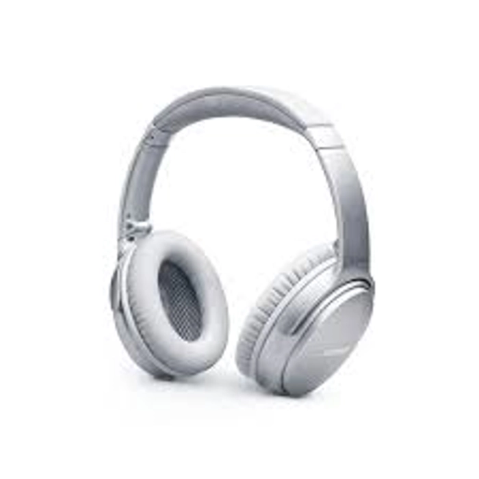 Bose QuietComfort QC35 II WIRELESS Headphones Bluetooth Active