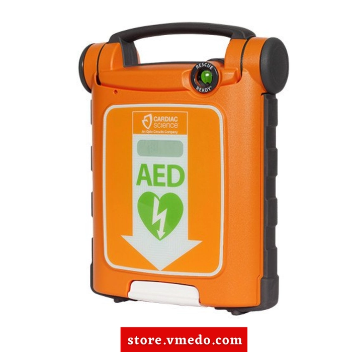 Cardiac Science Powerheart G5 AED