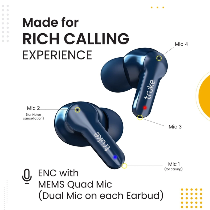 Qcr q1 best sale wireless bluetooth earphone