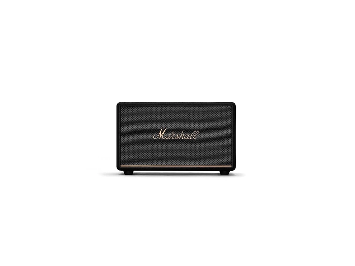 Marshall Acton III Wireless Bluetooth Speaker