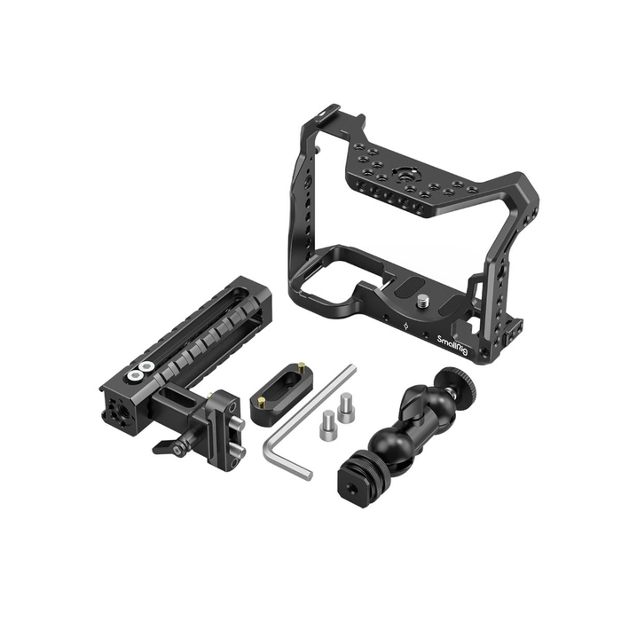 SmallRig 2103C Cage Kit for Sony A7RIII / A7III Cameras