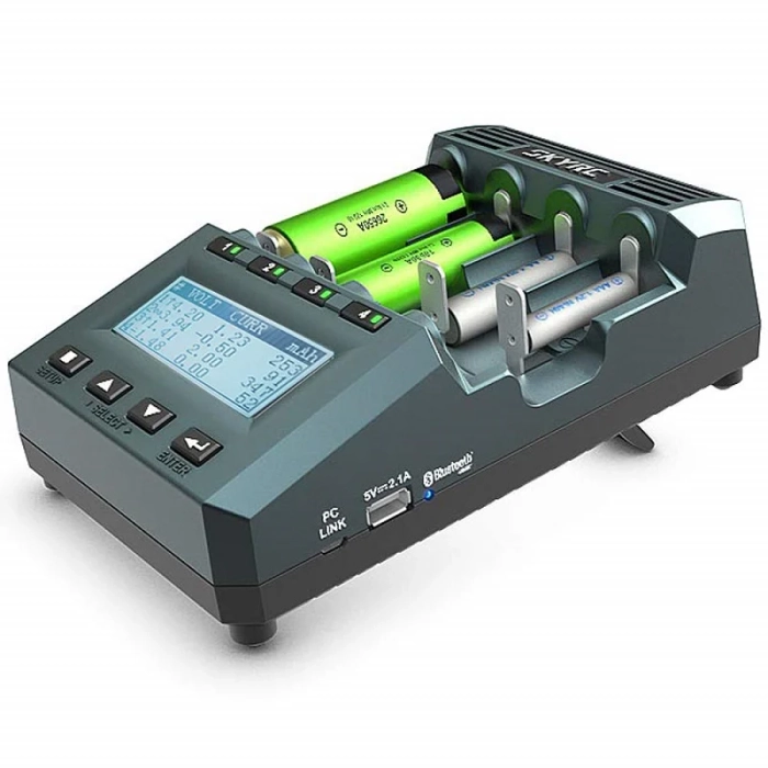 SKYRC MC3000 Battery Charger