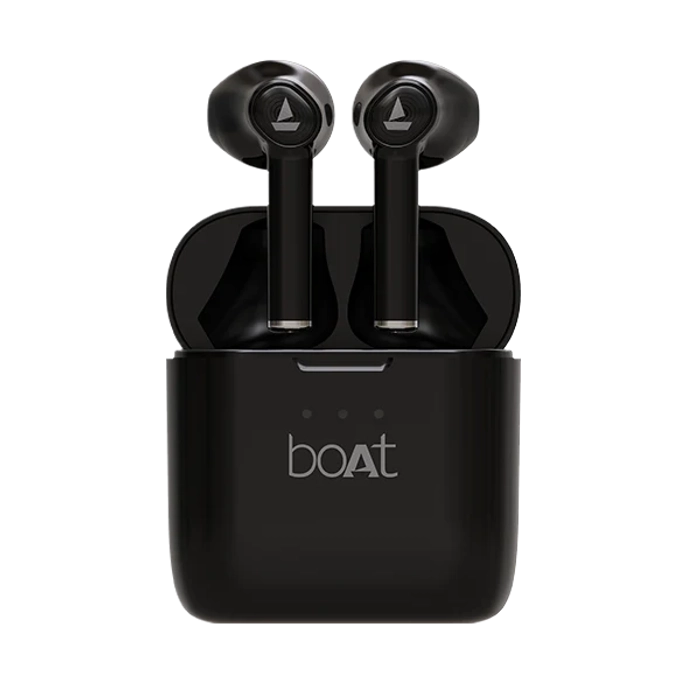 Boat 441 best sale earphones bluetooth range