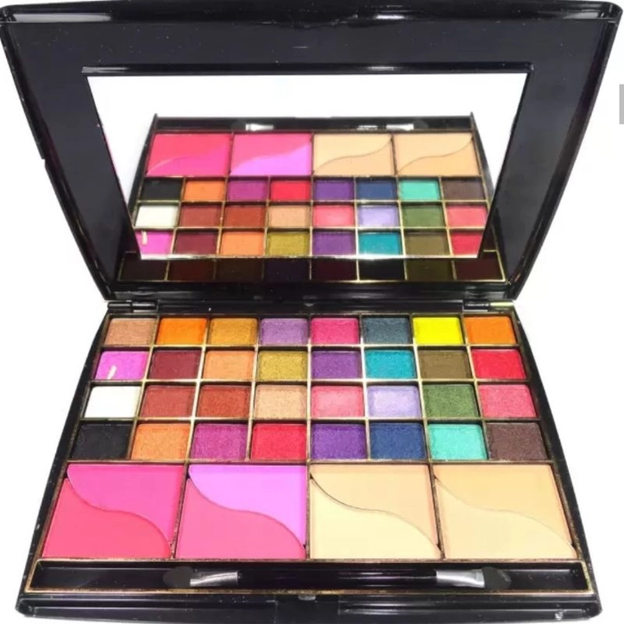 Buy NARS HO23 Eyeshadow Palette Endless Nights Eyeshadow Palette | Shoppers  Stop