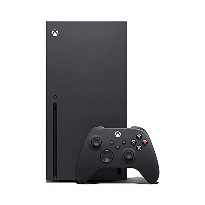オンラインショップ Xbox X（RRT-00015） Series 家庭用ゲーム本体 ...