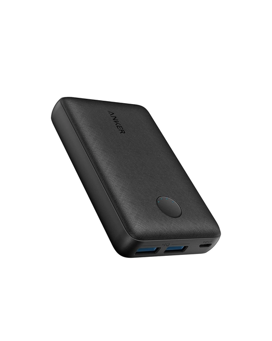 BES-33669 - Caricabatterie e Dock - beselettronica - Power Bank 6800 mah  Caricatore Portatile Smartphone USB Micro Tipo-c 8 Pin