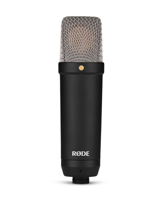 RODE NT1 Signature Review — Best XLR Mic Under $200? 