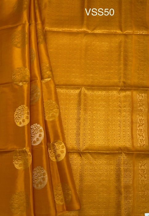 ANURADHA BY ASLIWHOLESALE DESIGNER BANARASI SILK SAREE