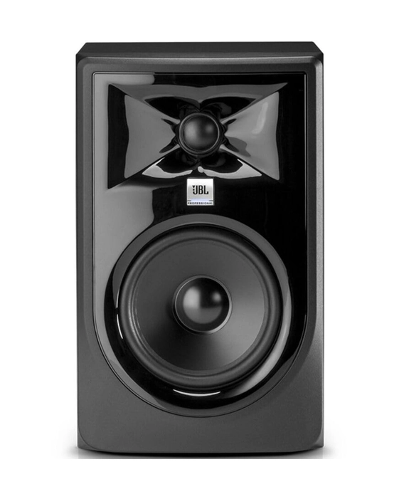 JBL Professional Studio Monitor, Black, online 5-inch Speaker (305PMKII)