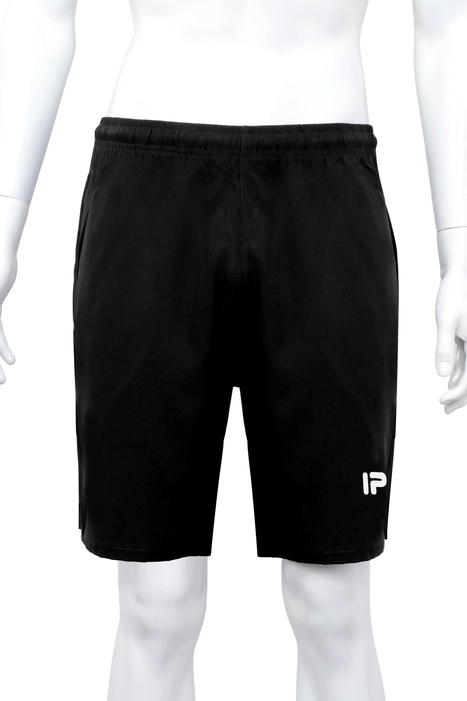 IP Lycra Shorts - (Black) - Warrior Sports (India)