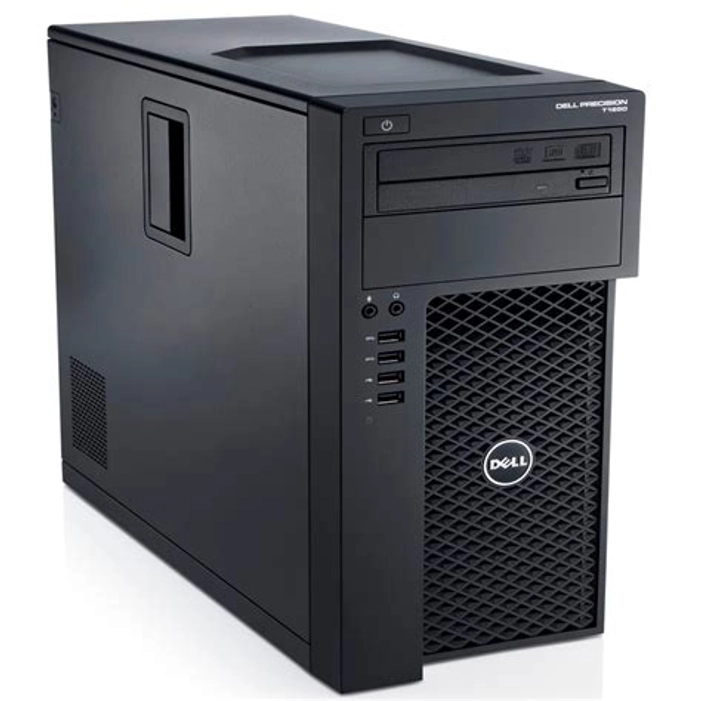 Buy Refurbished Dell T1650 Xeon Workstation Online