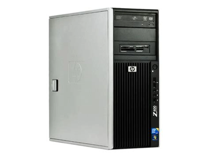 NoS470☆HP Z420 Workstation Minitower Xeon E5 1620 3.4GHz/メモリ