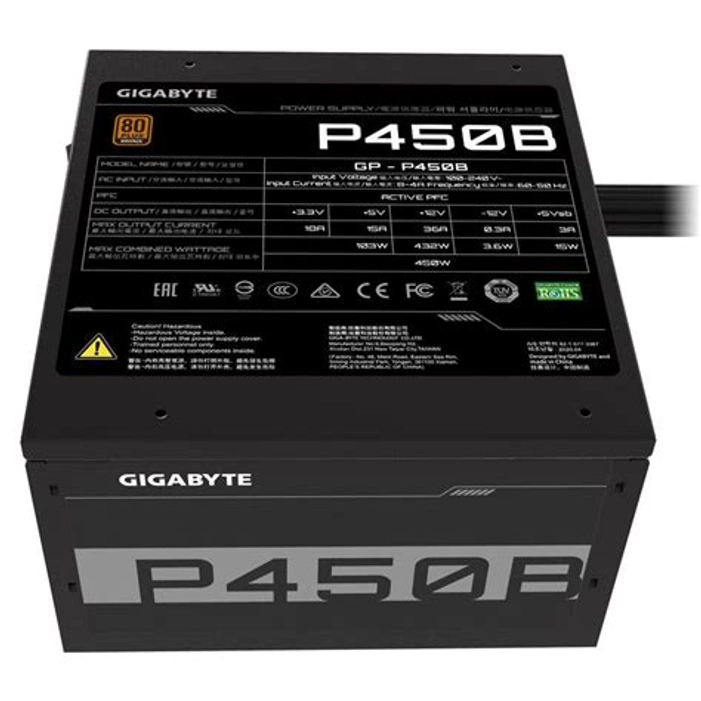 Gigabyte GP-P450B