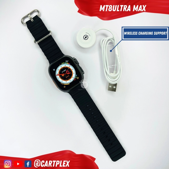 MAX 004 Watch Case