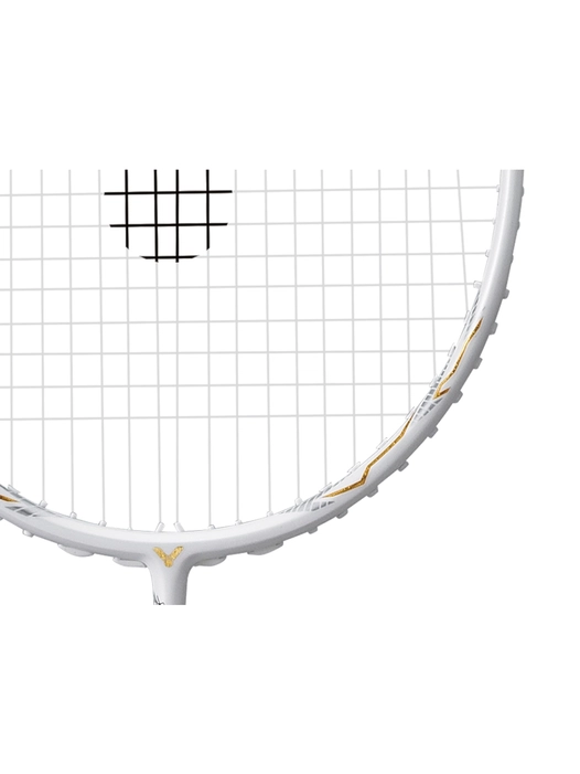 Victor Thruster K F C Ltd Badminton Racquet With Tai Tzu Yings