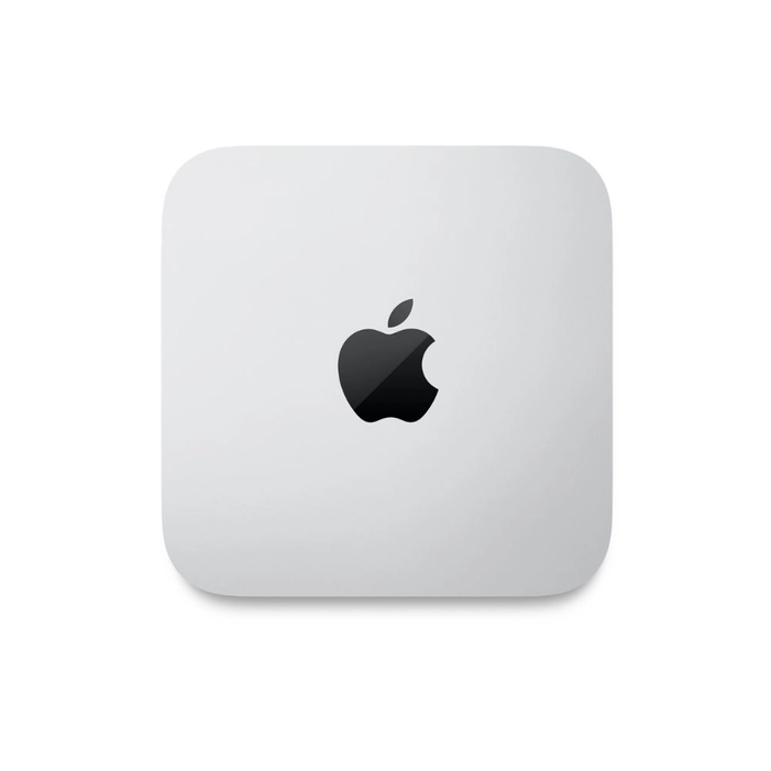 Apple Mac Mini M2 Chip (M2 With 8-Core Cpu, 10-Core Gpu,16 Gb, 256 Gb Ssd )  - ITNET Infocom