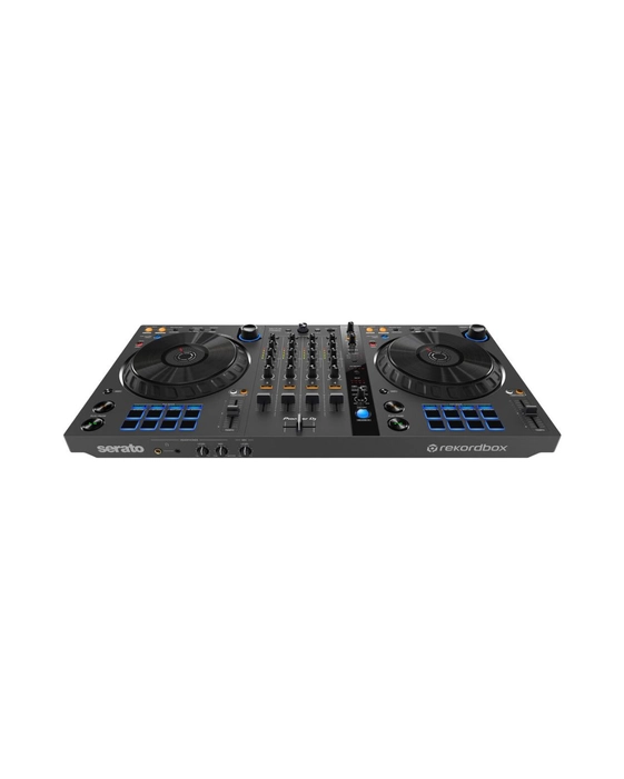 Pioneer DDJ-FLX6-GT DJ Controller | Multiple Applications